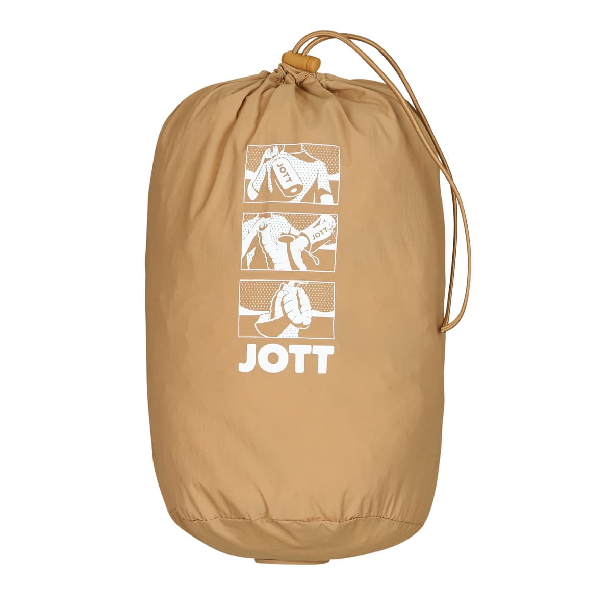 Men's Jackets JOTT Beige