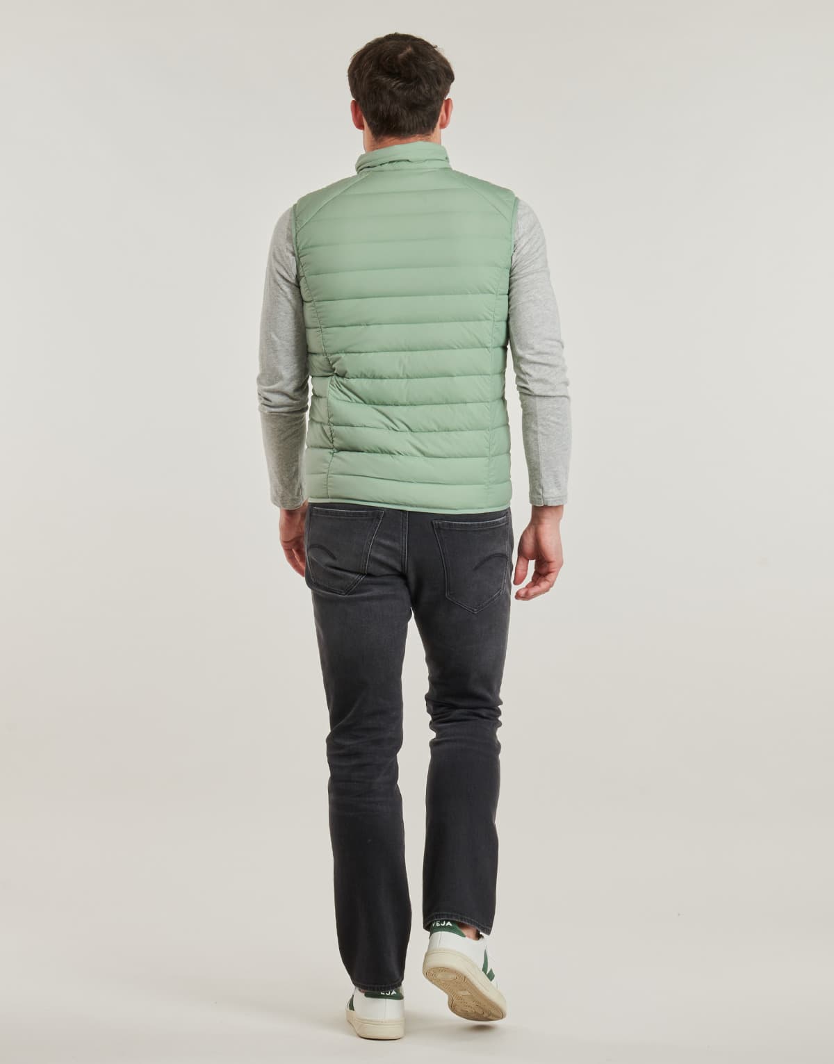 Men's Jackets JOTT Green