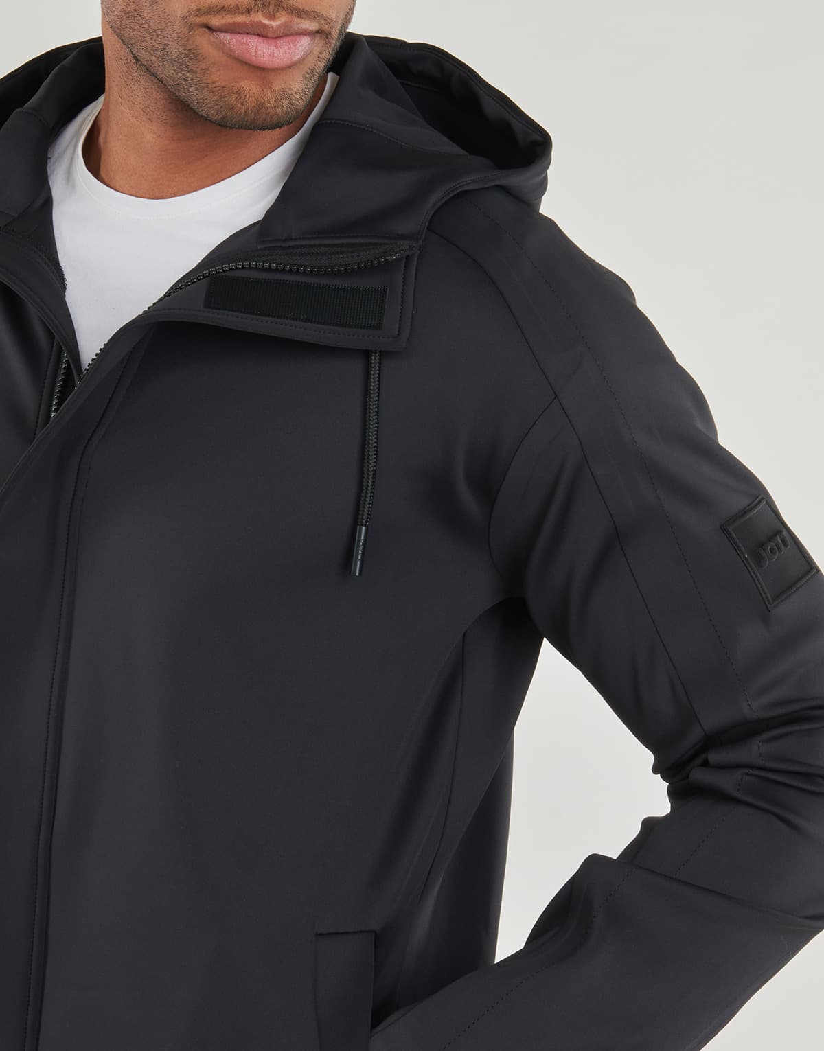 Men's Jackets JOTT Black