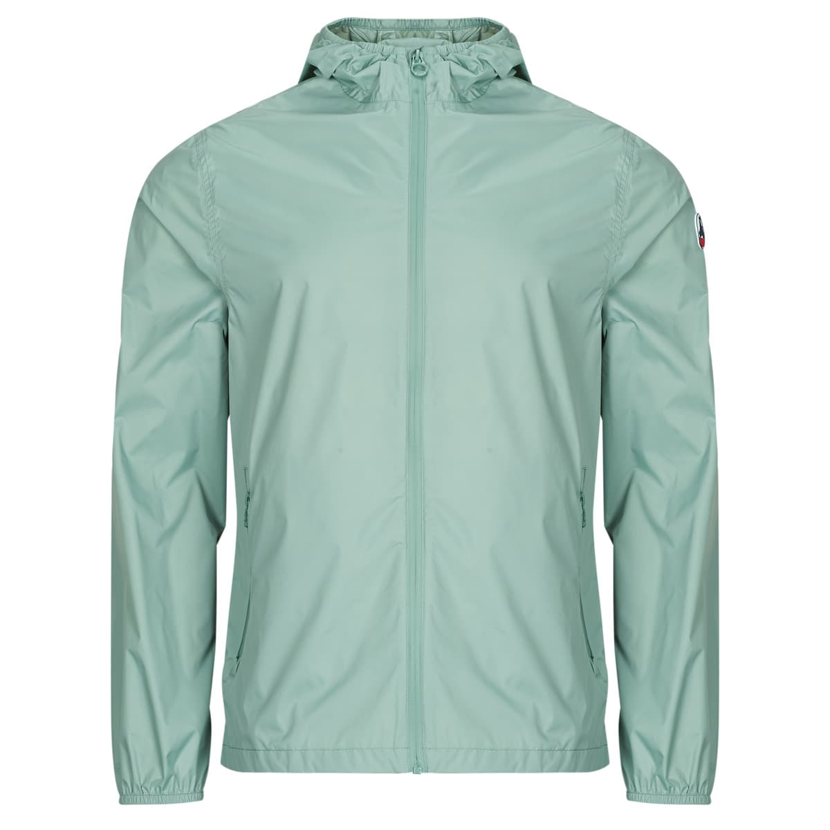 Men's Windbreakers JOTT Green