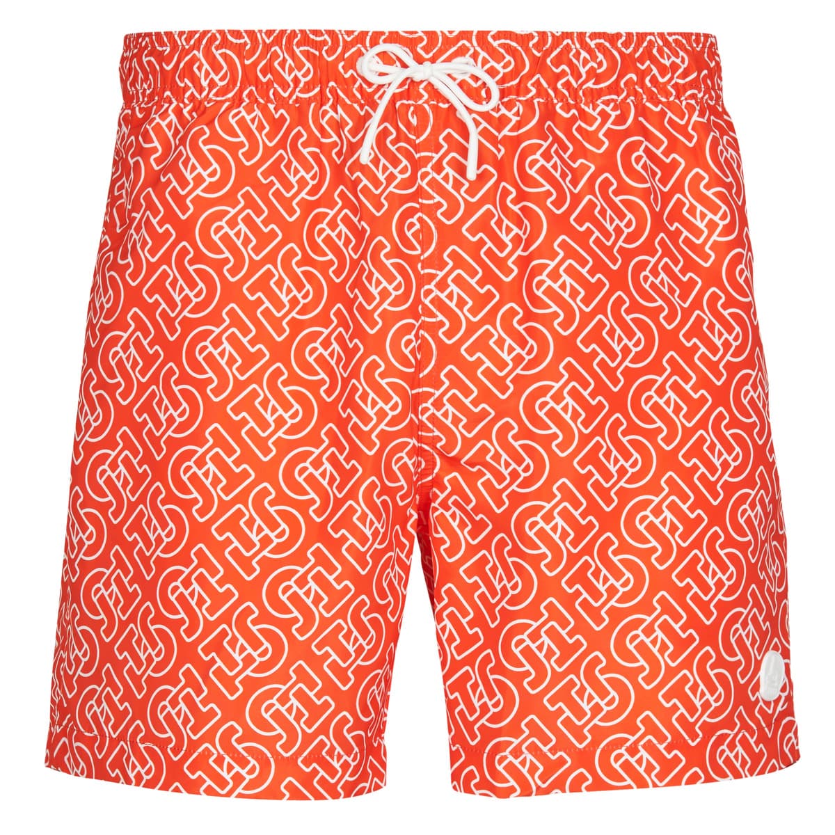 Men's Swimwear JOTT Orange