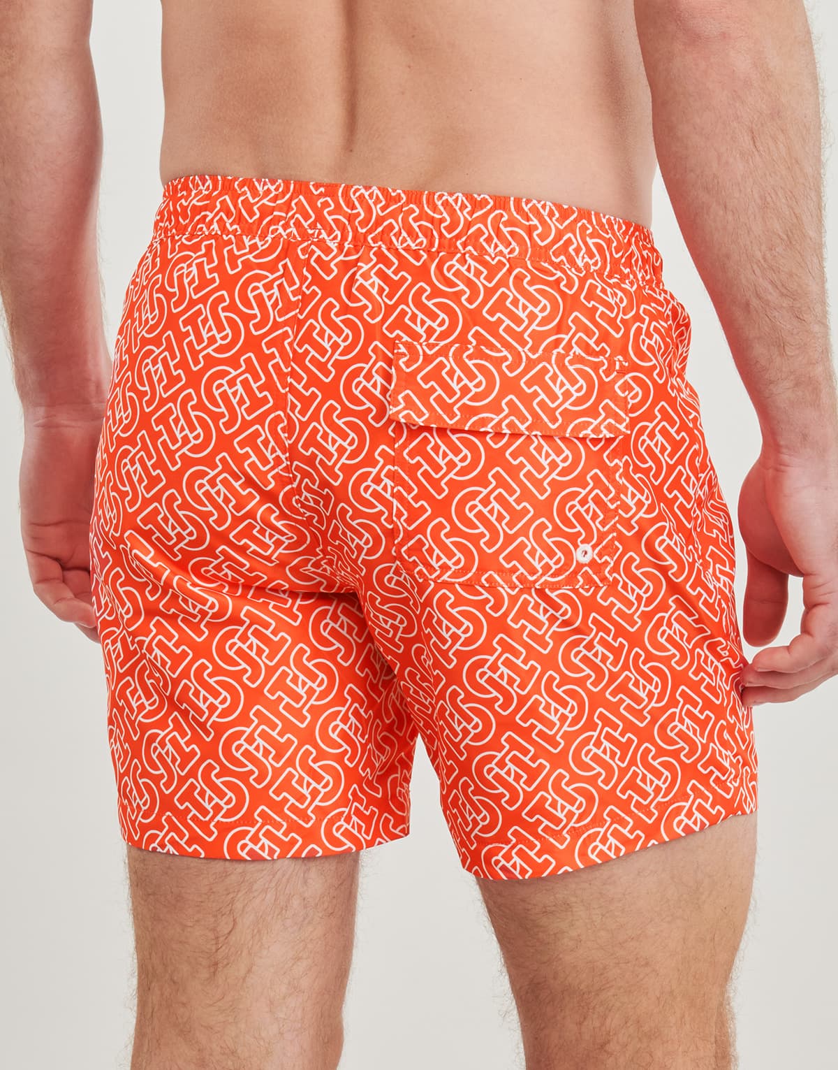 Men's Swimwear JOTT Orange