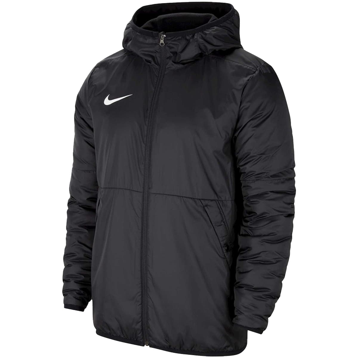 Men's Jackets Nike Black
