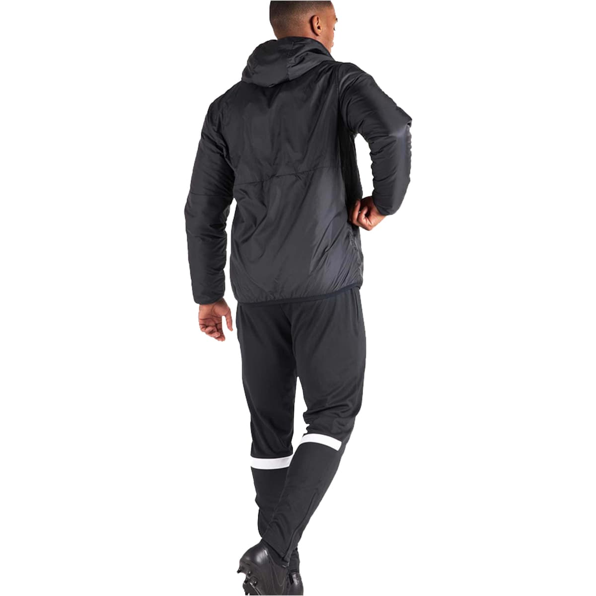 Men's Jackets Nike Black