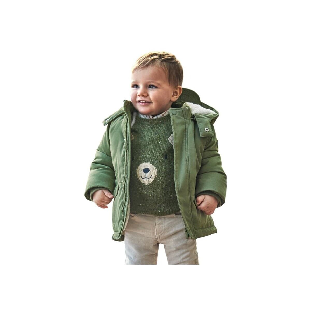Boys' Jackets Mayoral Multicolor