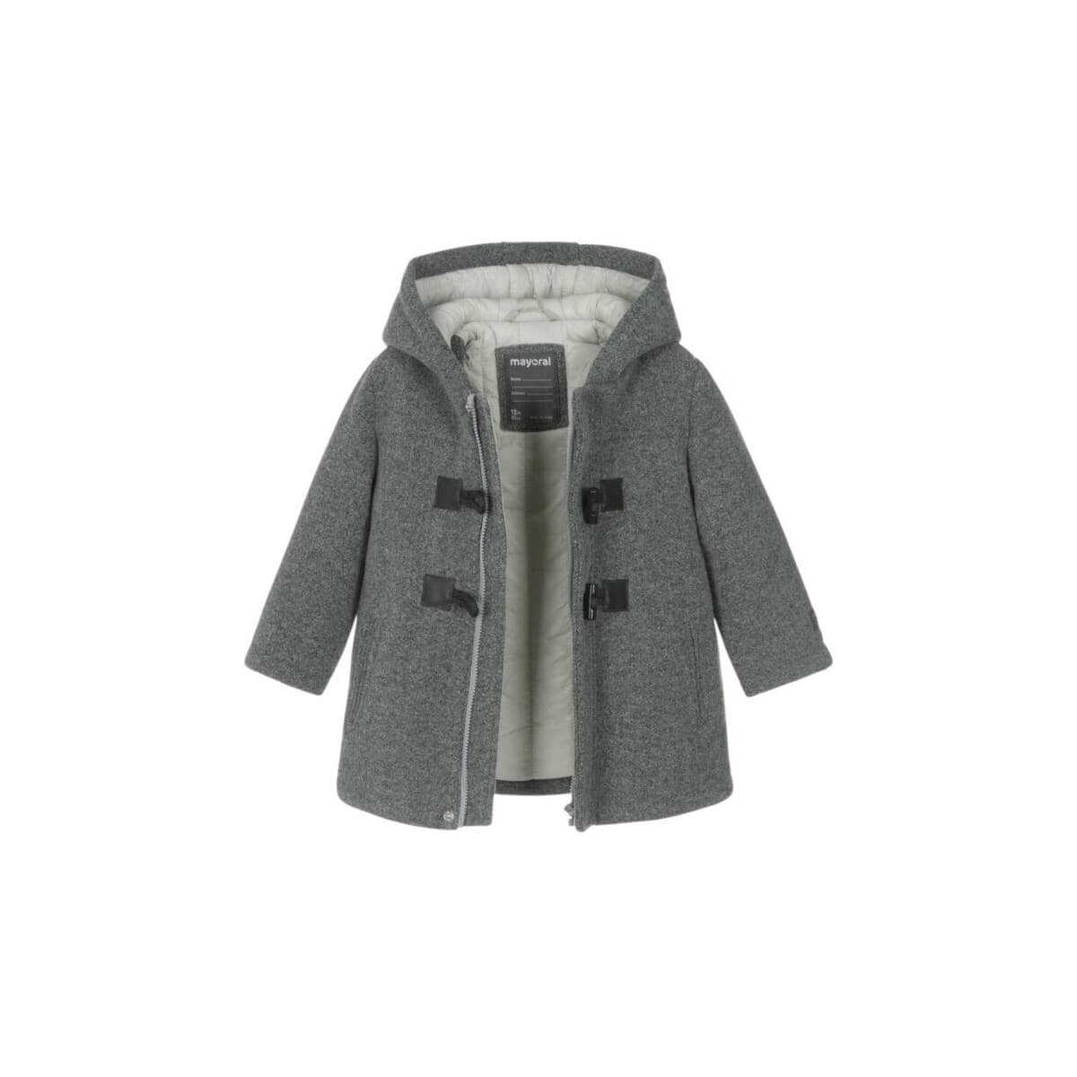 Boys' Coats Mayoral Multicolor