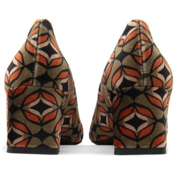 Women's Pumps Divine Follie Multicolor