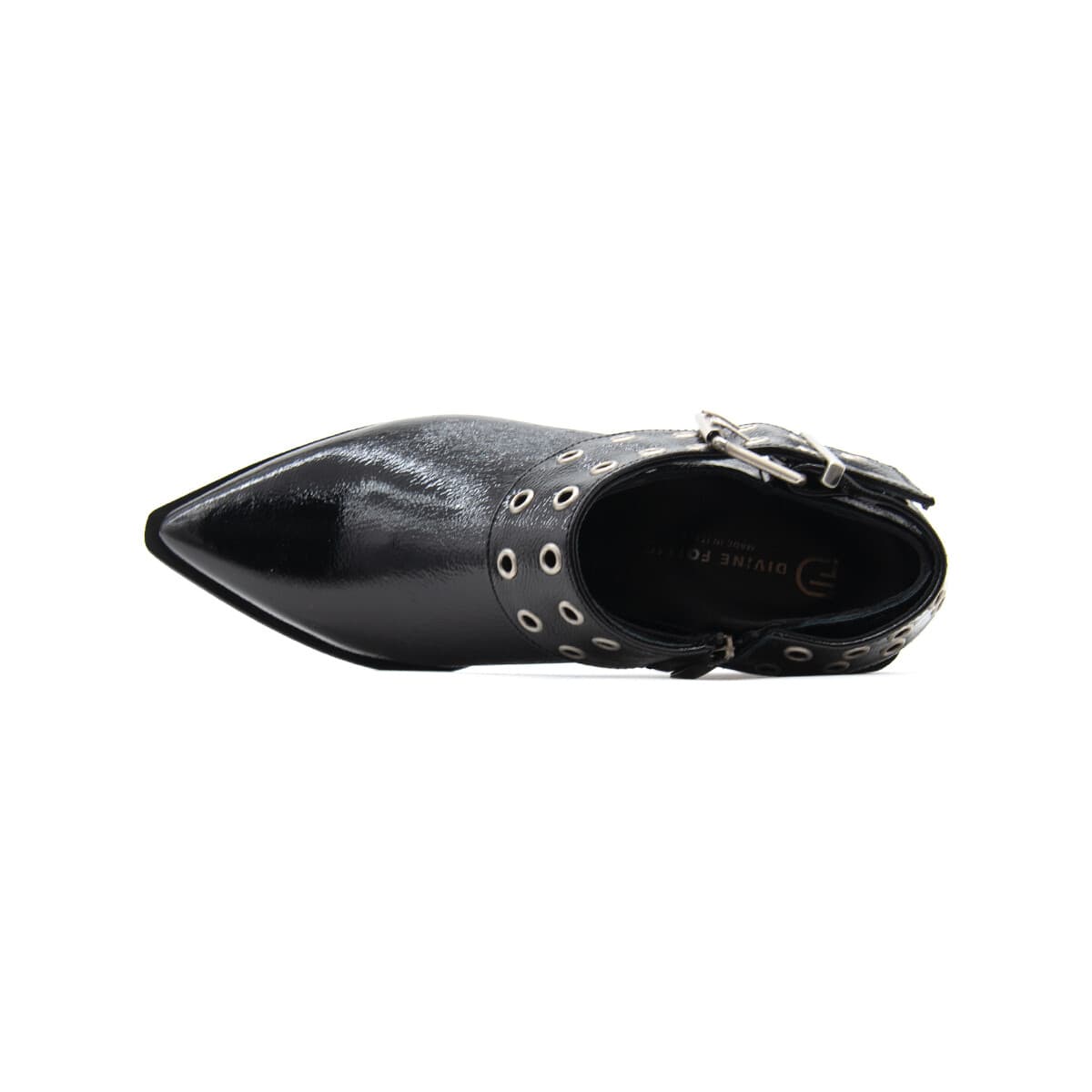 Women's Ankle Boots Divine Follie Multicolor