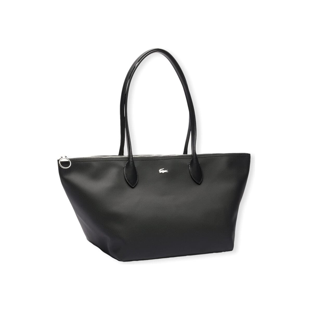 Women's Wallets Lacoste Black