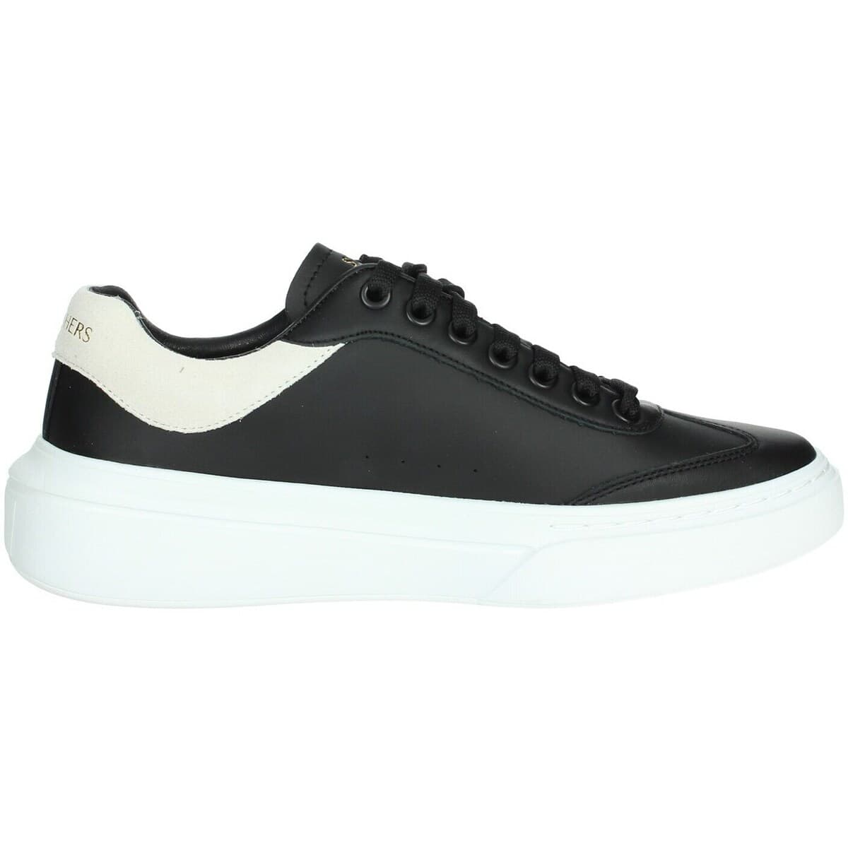 Men's Sneakers Skechers Black