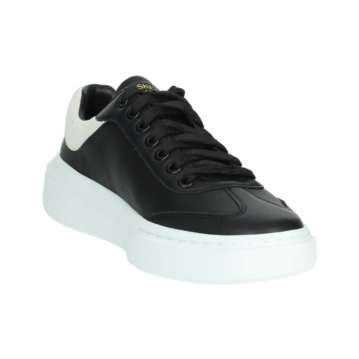 Men's Sneakers Skechers Black