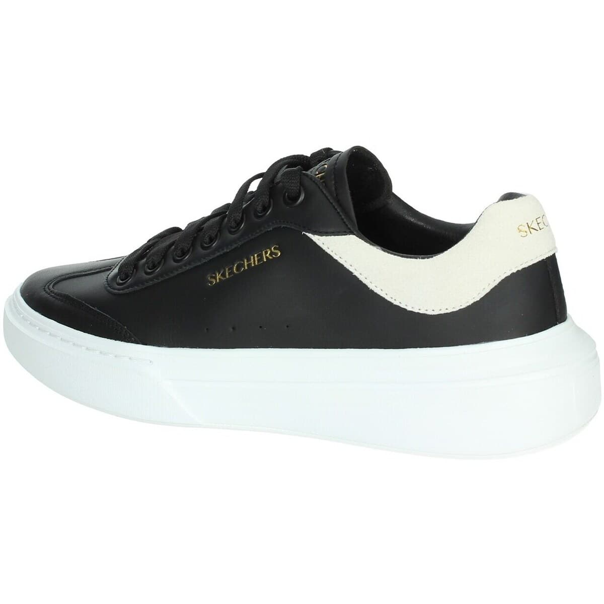 Men's Sneakers Skechers Black