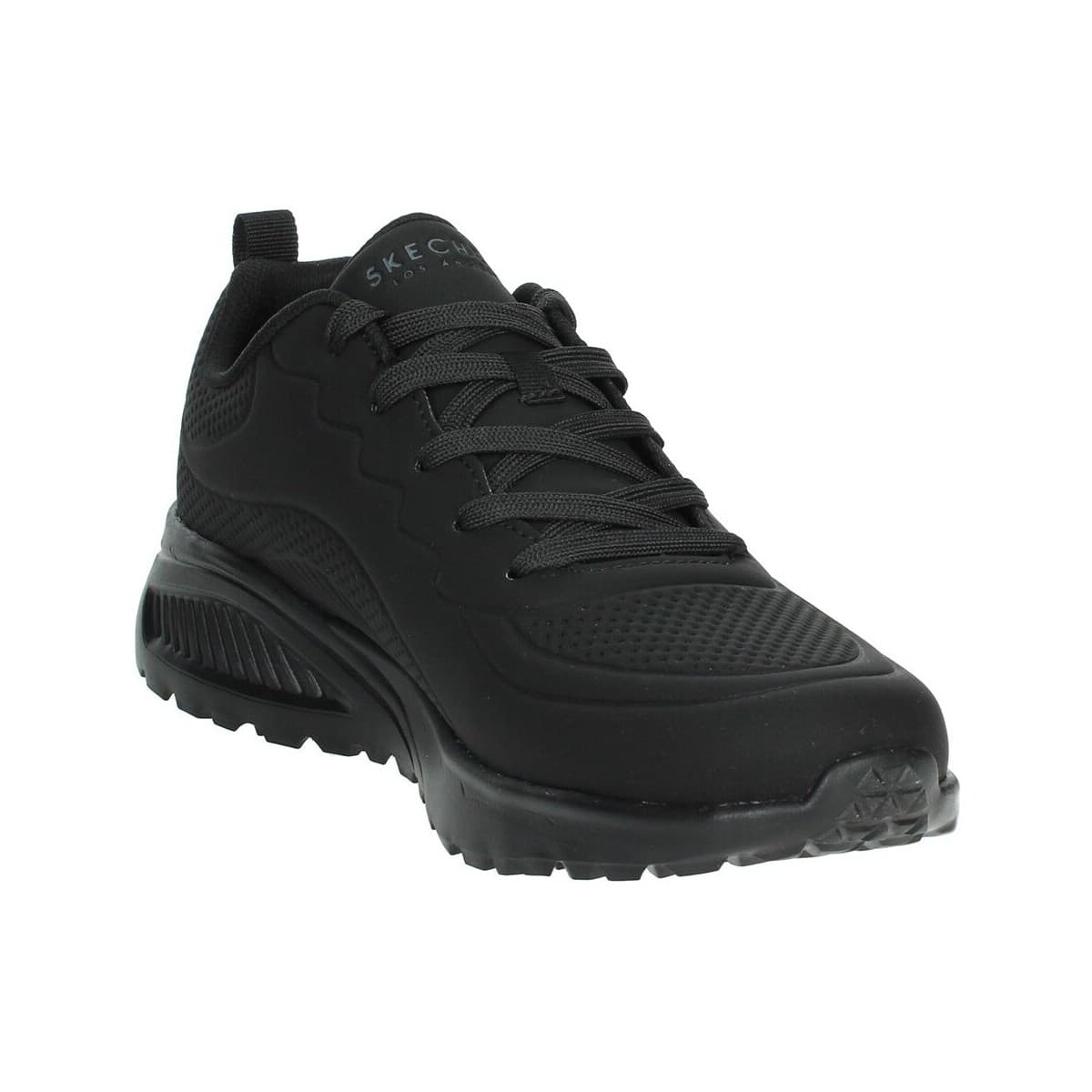 Men's Sneakers Skechers Black