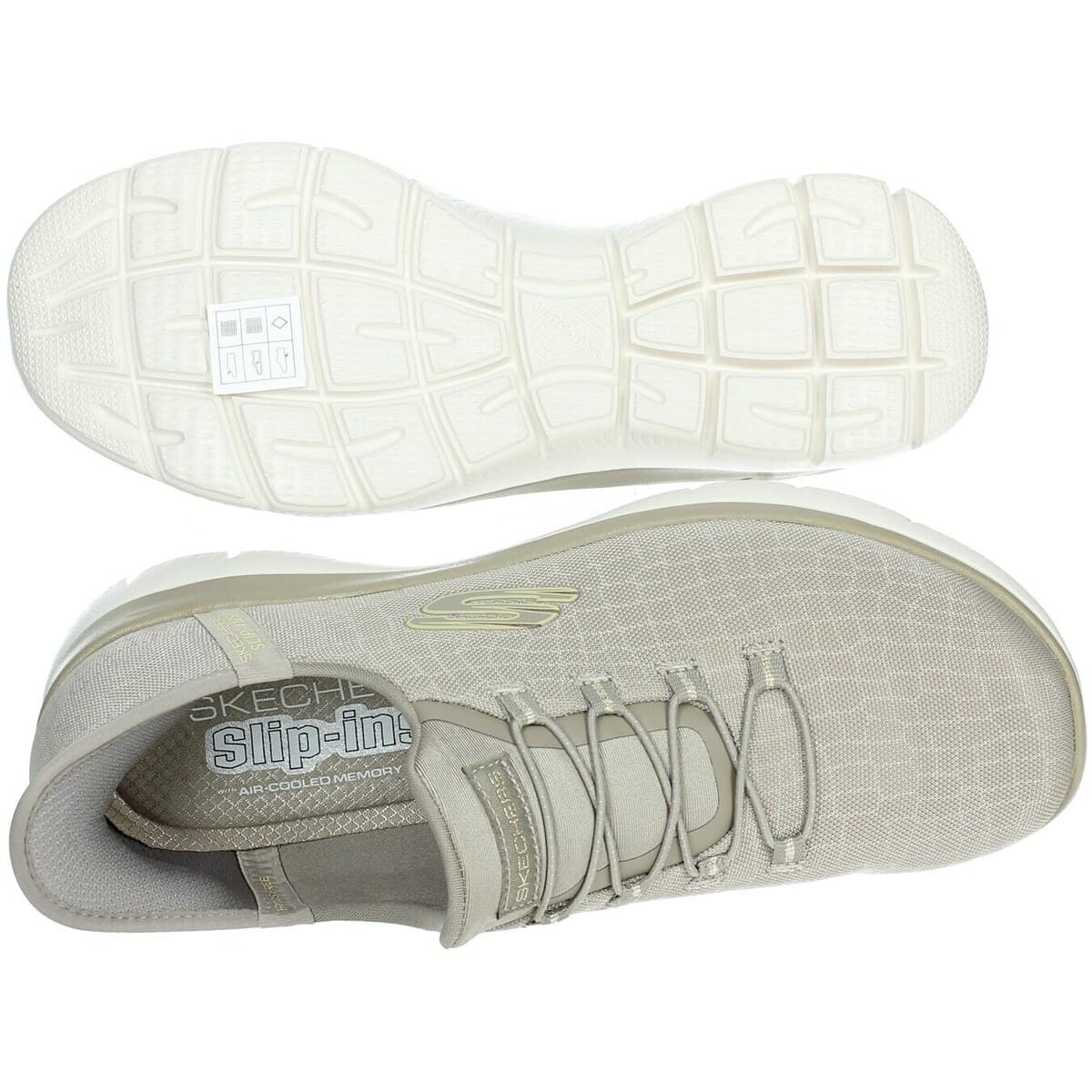 Women's Loafers Skechers