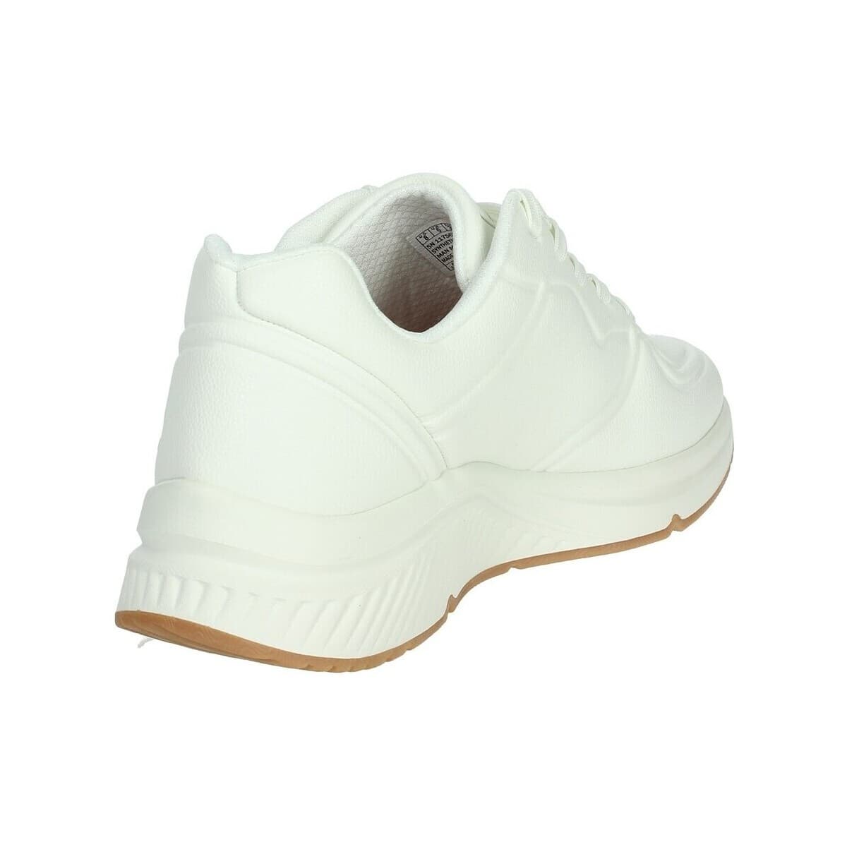 Women's Sneakers Skechers White