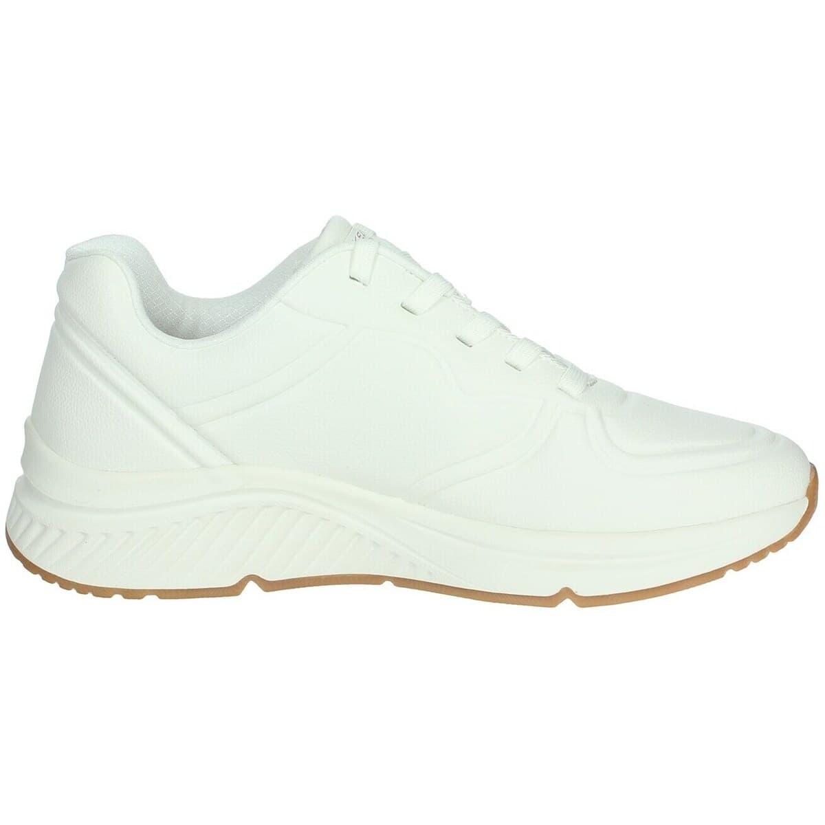 Women's Sneakers Skechers White