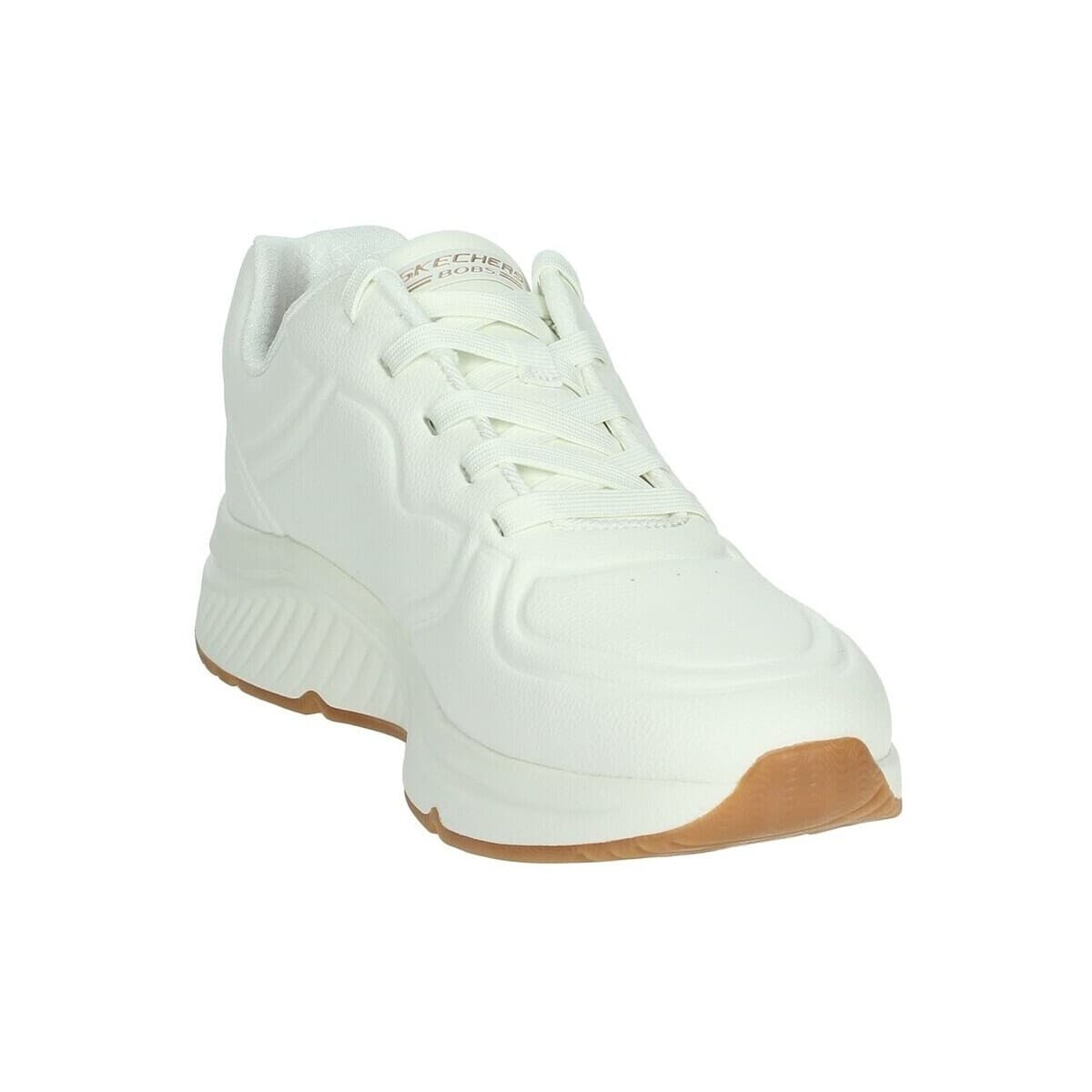 Women's Sneakers Skechers White