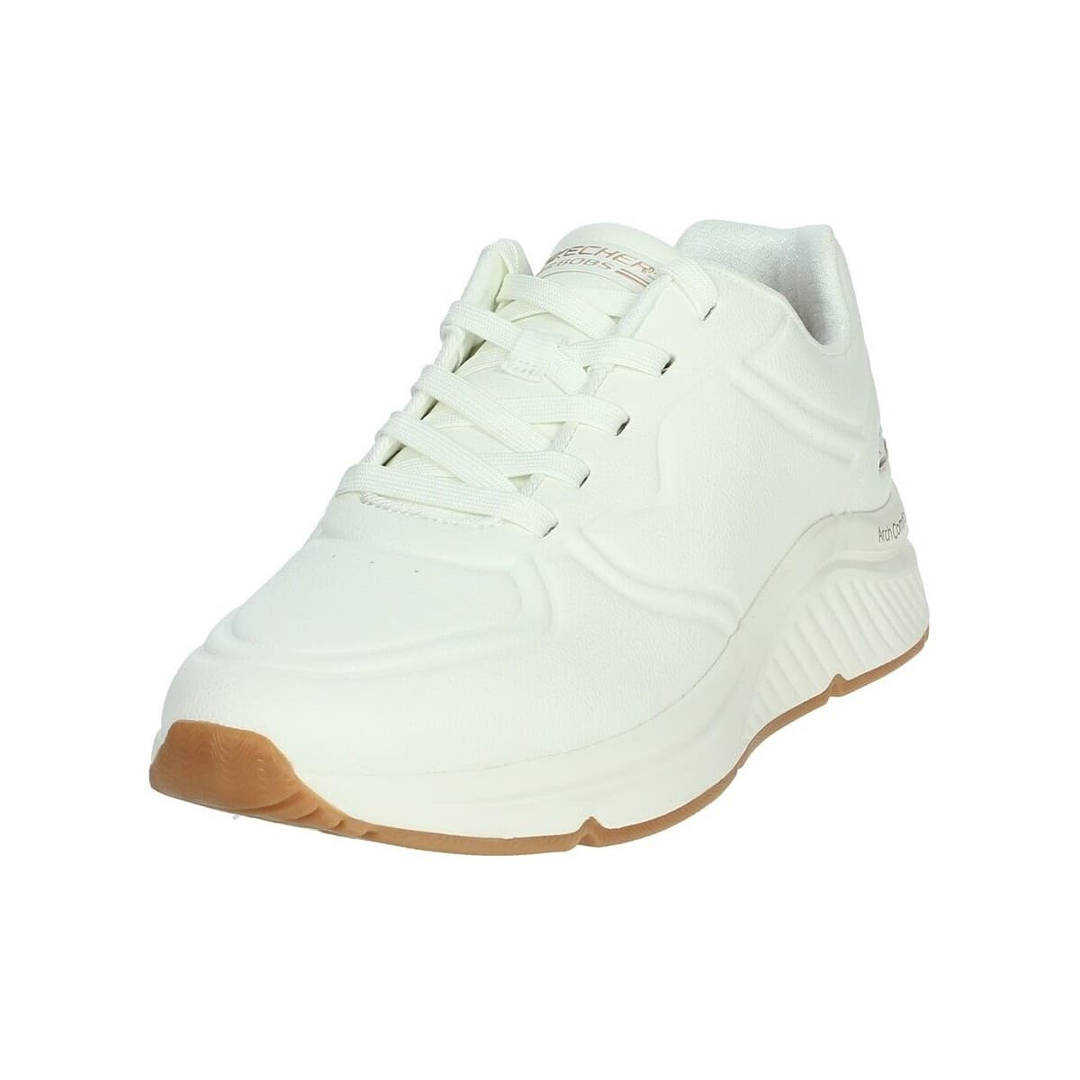 Women's Sneakers Skechers White
