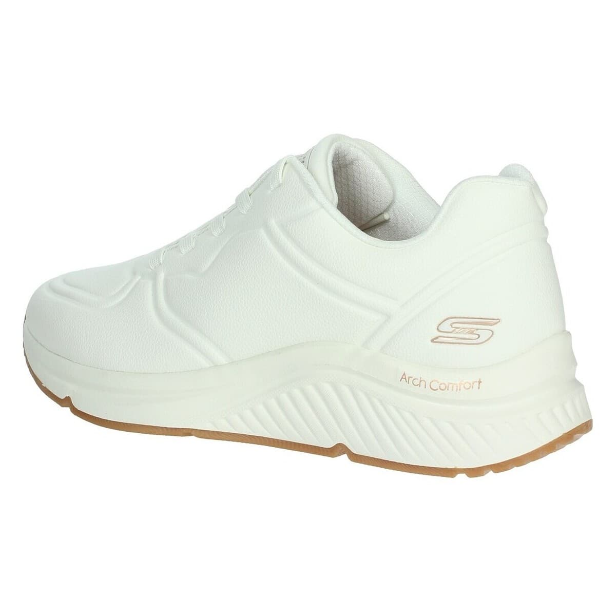 Women's Sneakers Skechers White