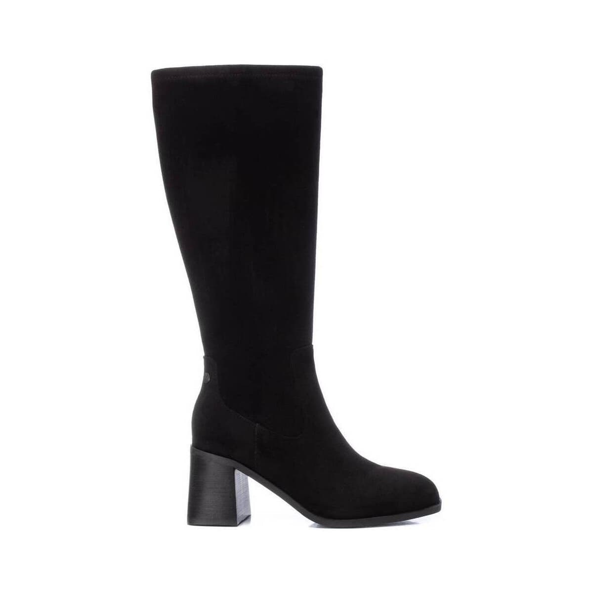 Women's Boots Xti Black
