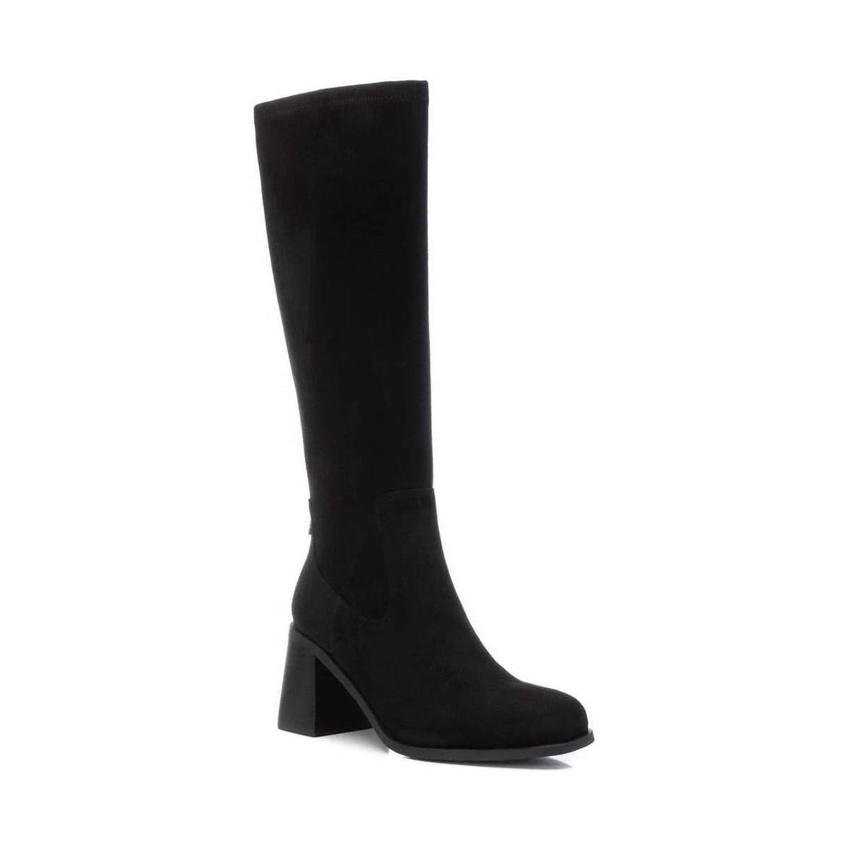 Women's Boots Xti Black