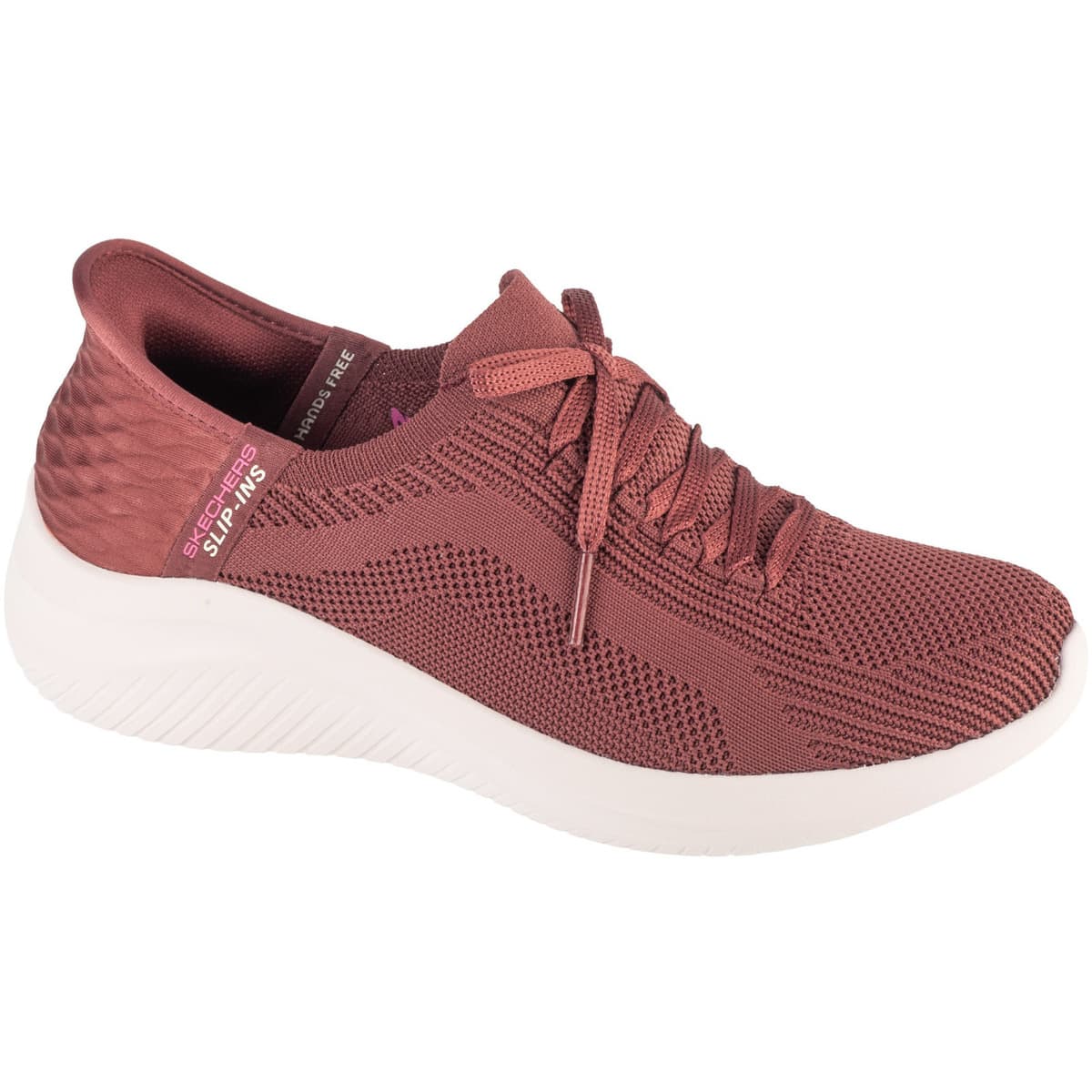 Women's Sneakers Skechers Red