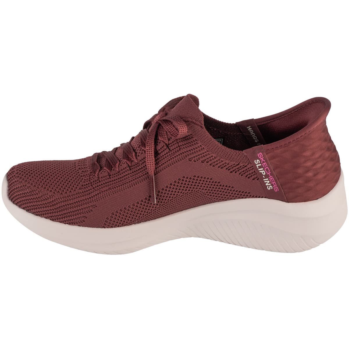Women's Sneakers Skechers Red