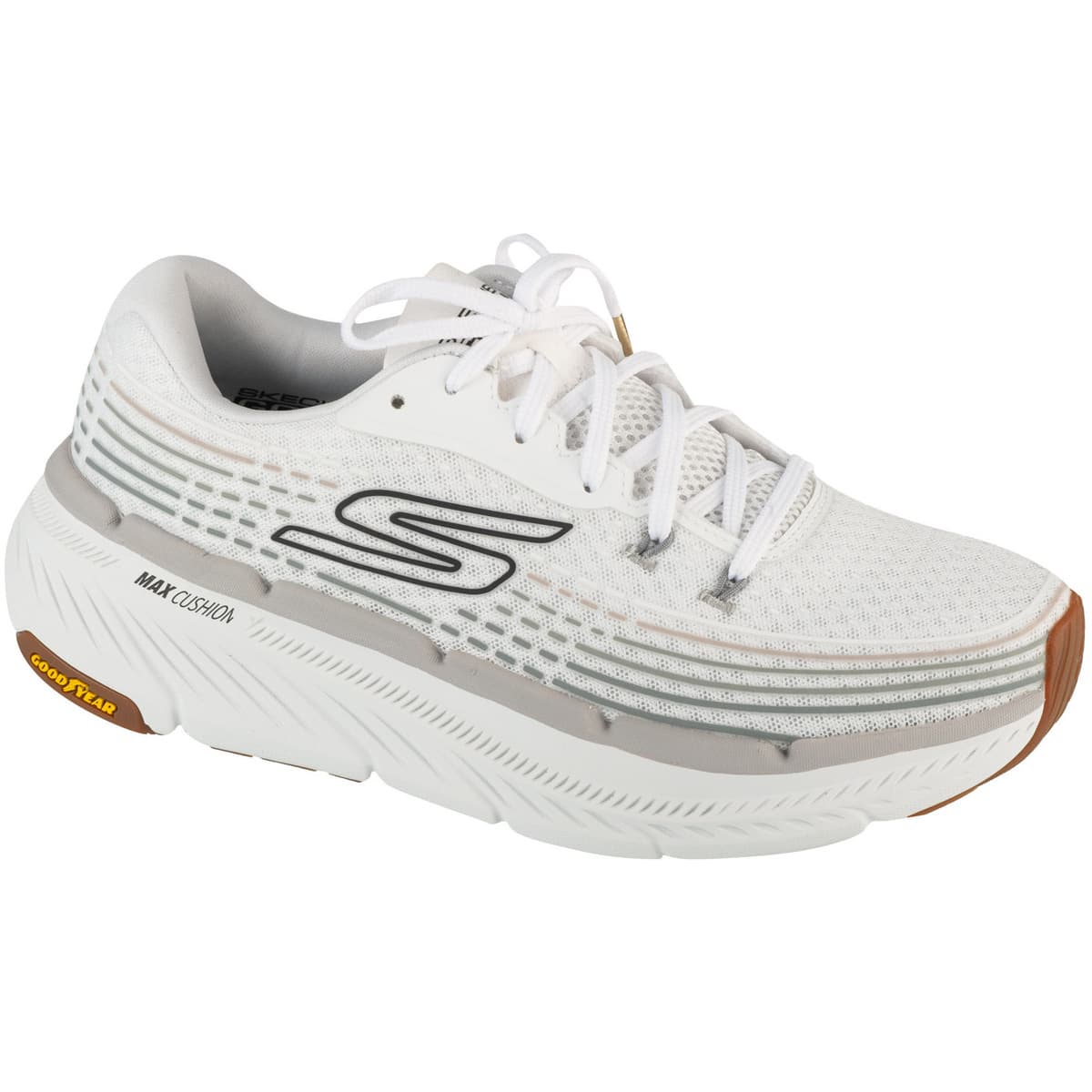 Skechers Max Cushioning Premier 20 220835WHT