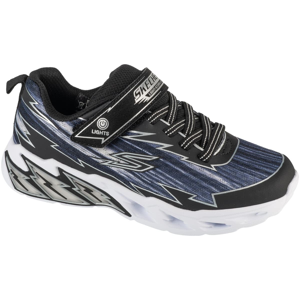Xαμηλά Sneakers Skechers S-Lights: Light Storm 2.0 - Bolt Brights