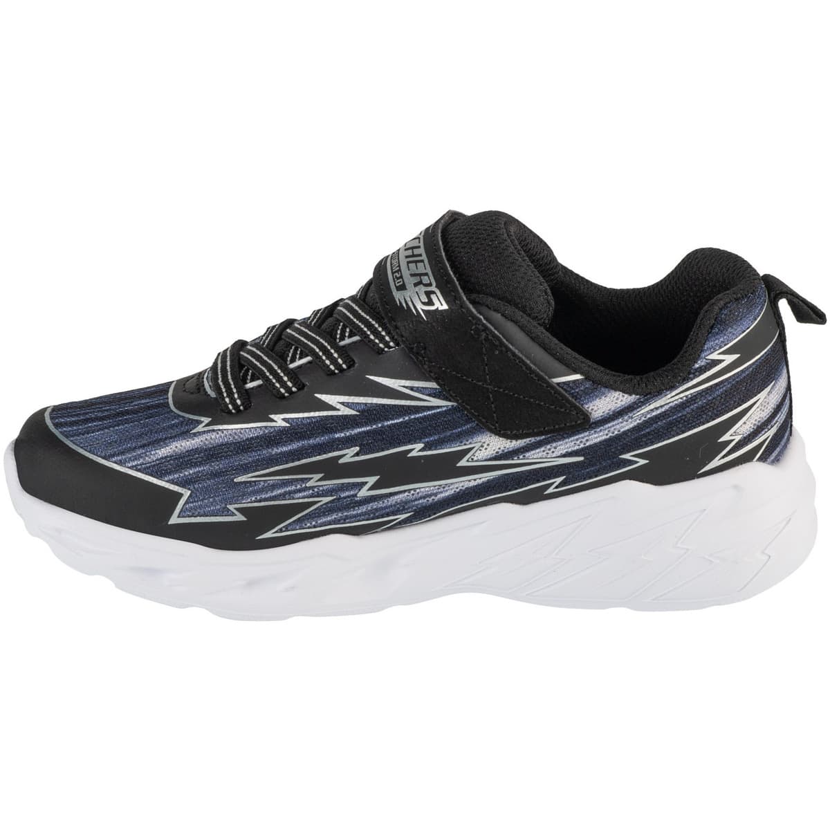 Boys' Sneakers Skechers Black