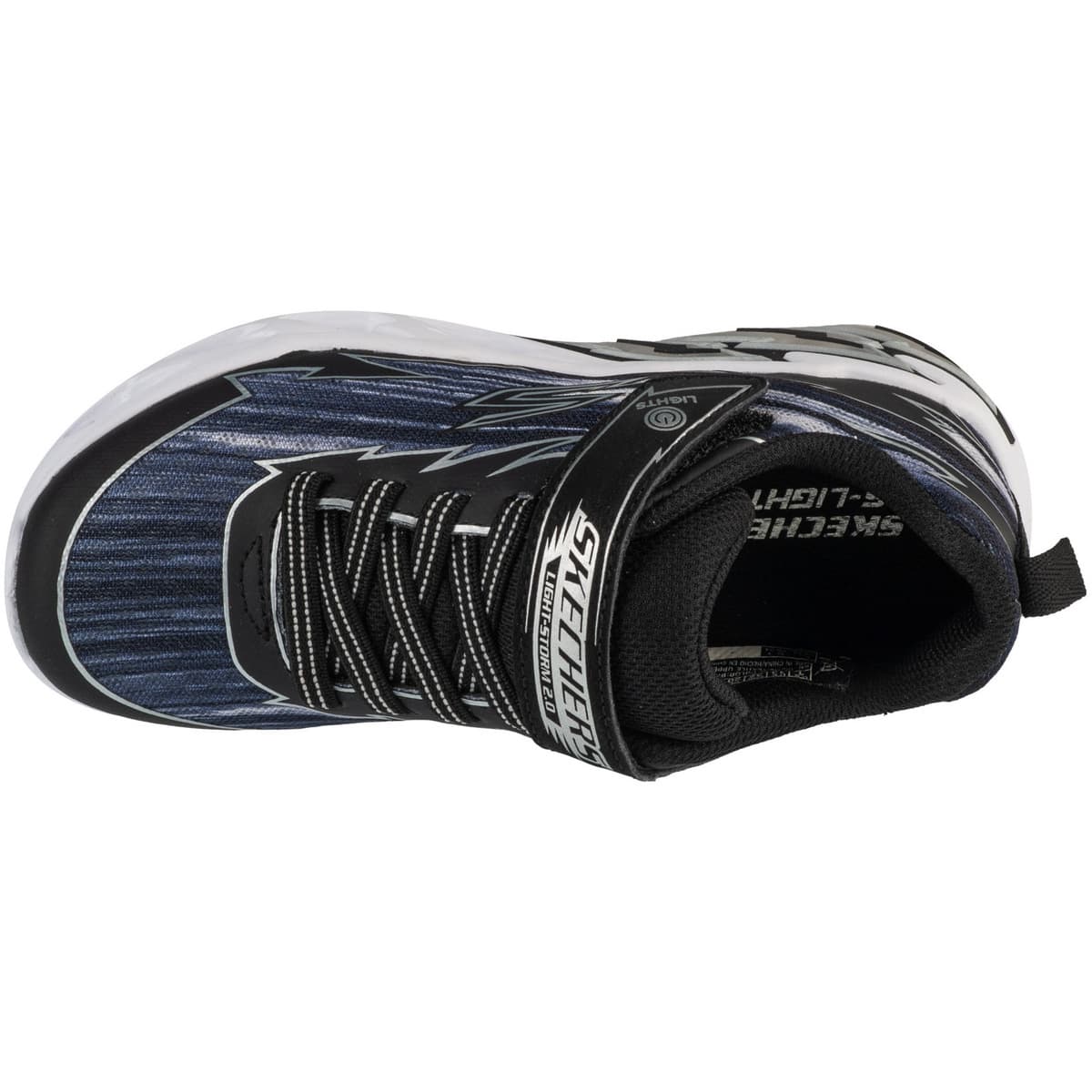 Boys' Sneakers Skechers Black