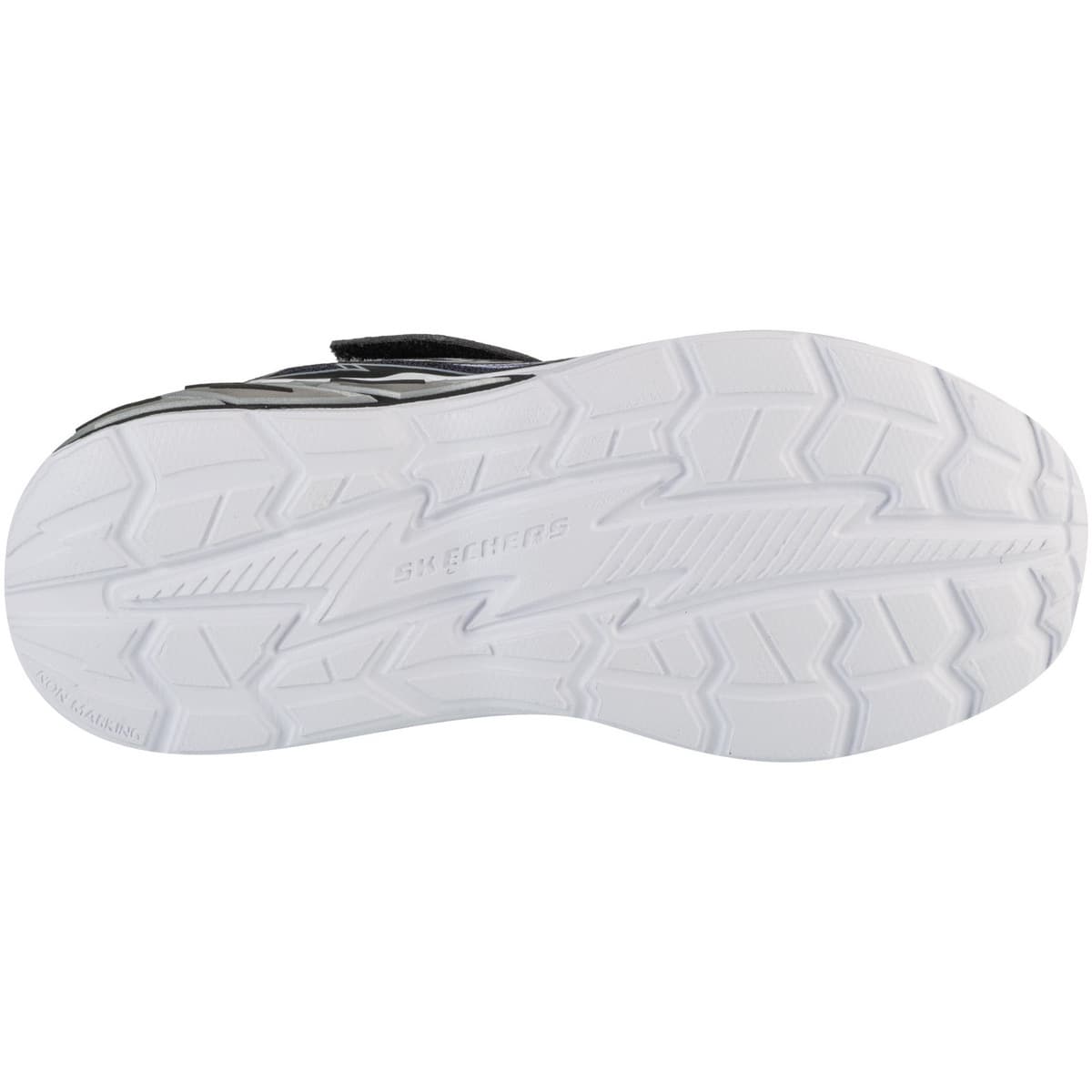 Boys' Sneakers Skechers Black