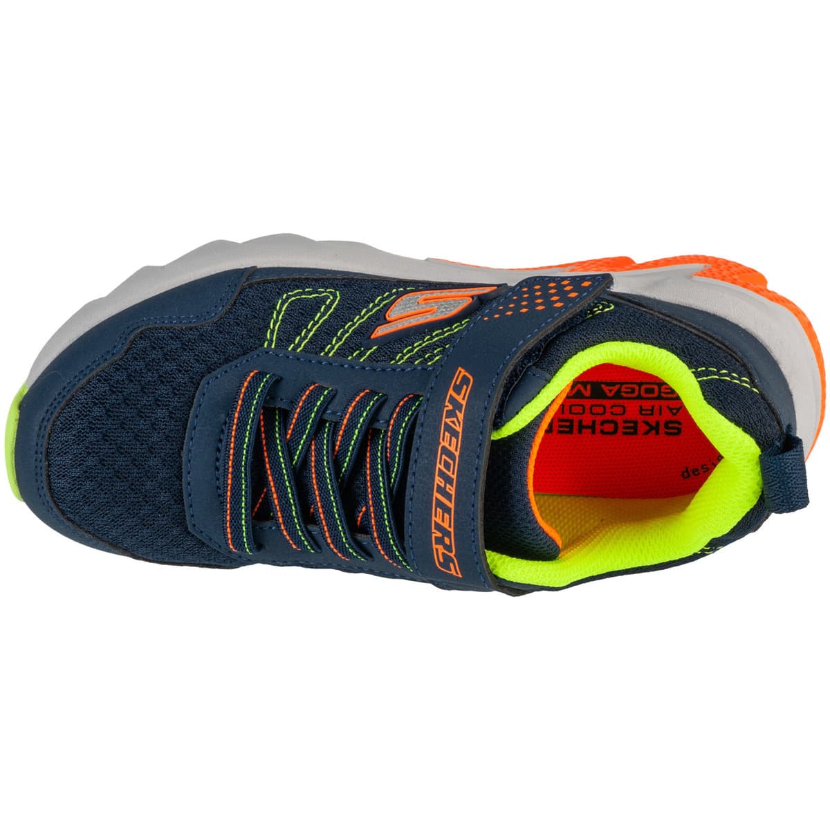 Boys' Sneakers Skechers Blue