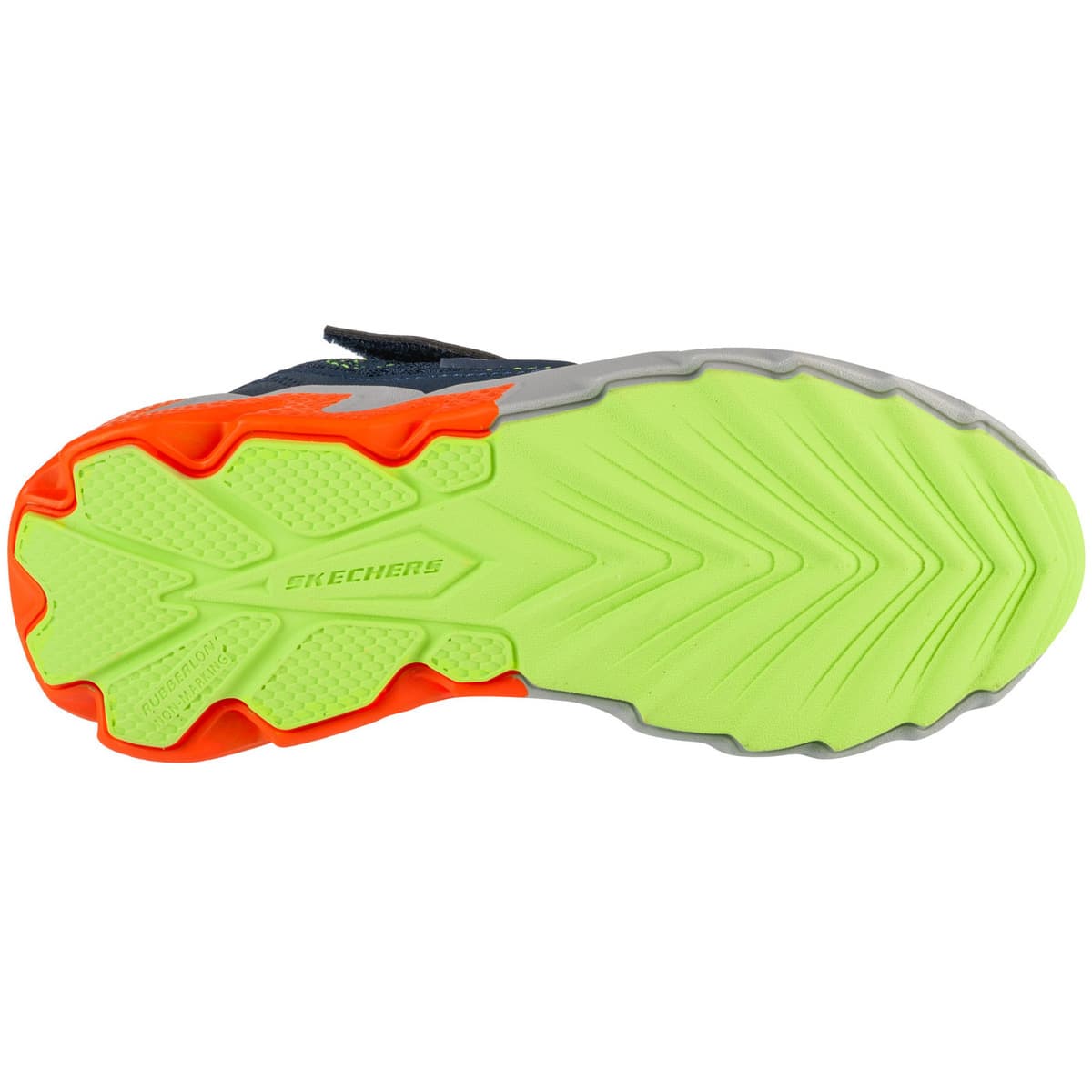 Boys' Sneakers Skechers Blue