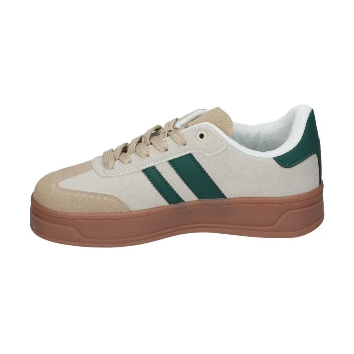 Women's Gym Shoes Xti Multicolor