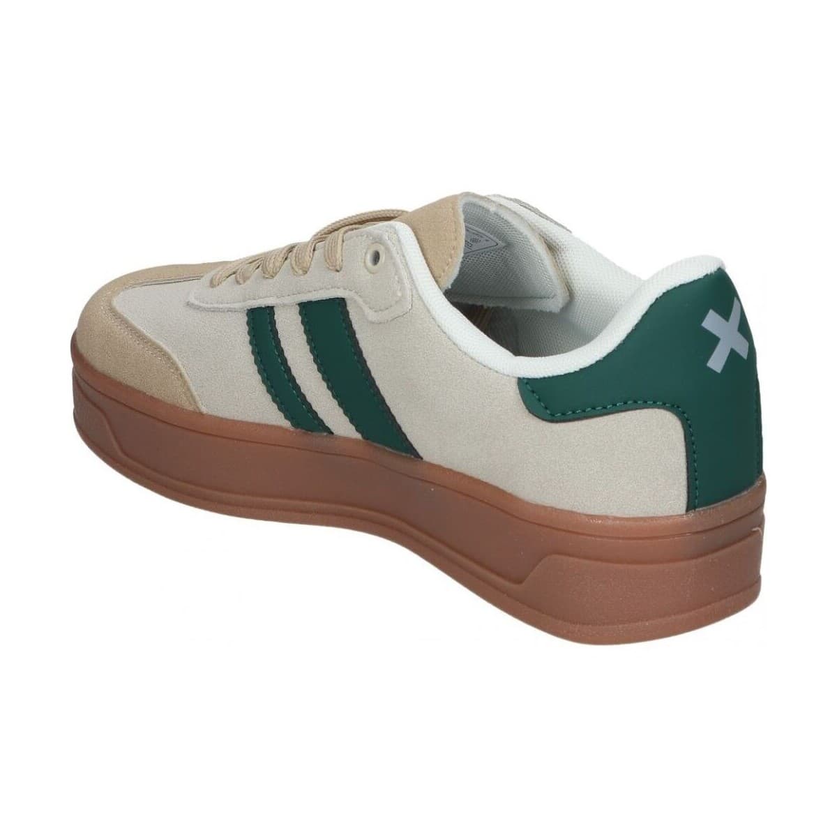 Women's Gym Shoes Xti Multicolor