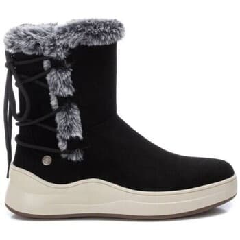 Women's Ankle Boots Refresh Black