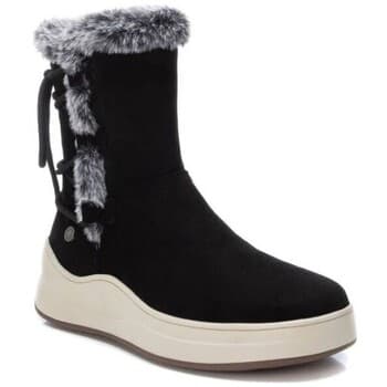 Women's Ankle Boots Refresh Black