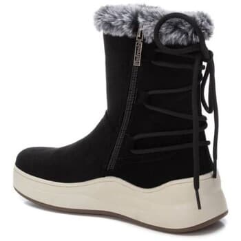 Women's Ankle Boots Refresh Black