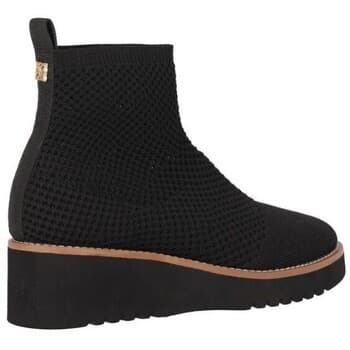 Women's Ankle Boots Renature Black