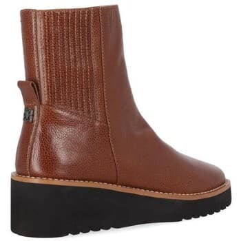 Women's Ankle Boots Renature Brown