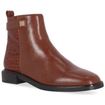 Women's Ankle Boots Renature Brown