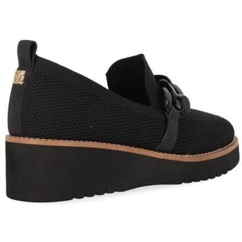 Women's Loafers Renature Black