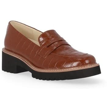 Women's Loafers Renature Brown
