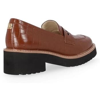 Women's Loafers Renature Brown