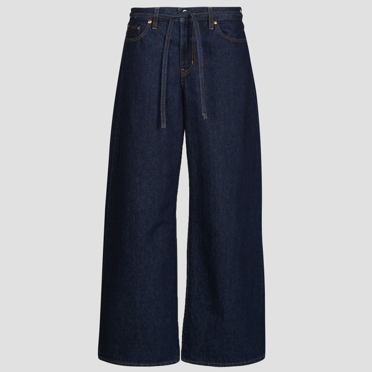 Women's Jeans Levis Blue