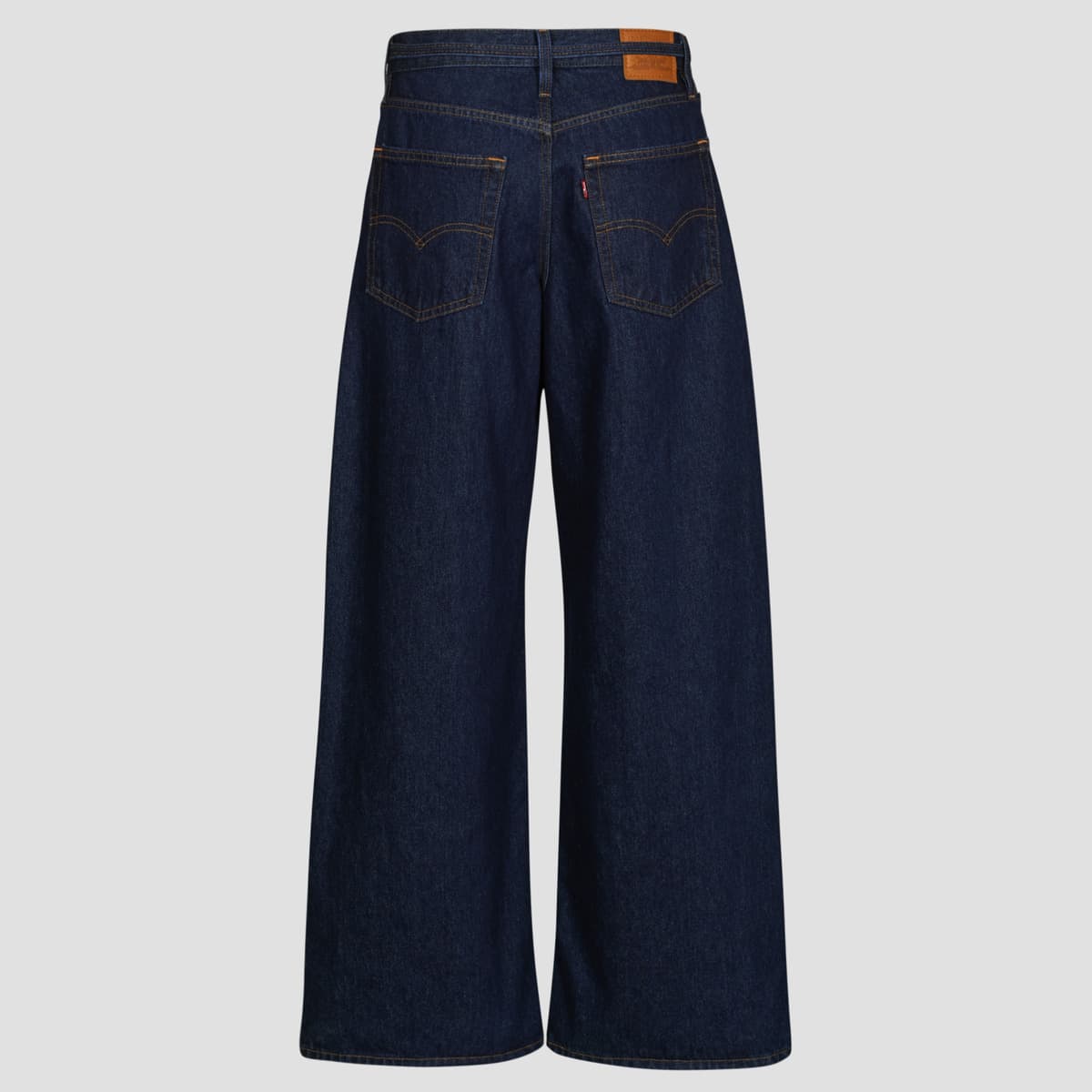 Women's Jeans Levis Blue