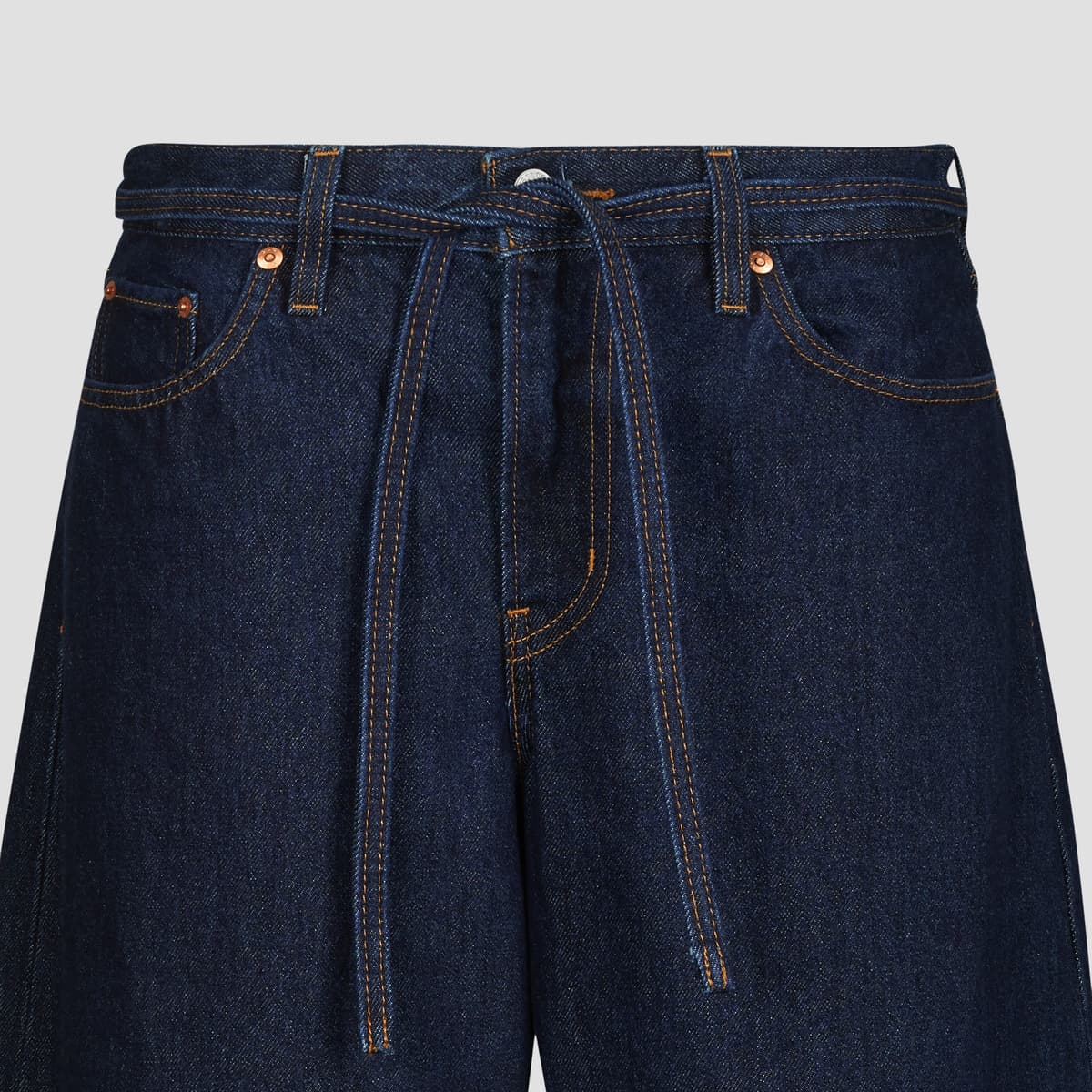 Women's Jeans Levis Blue