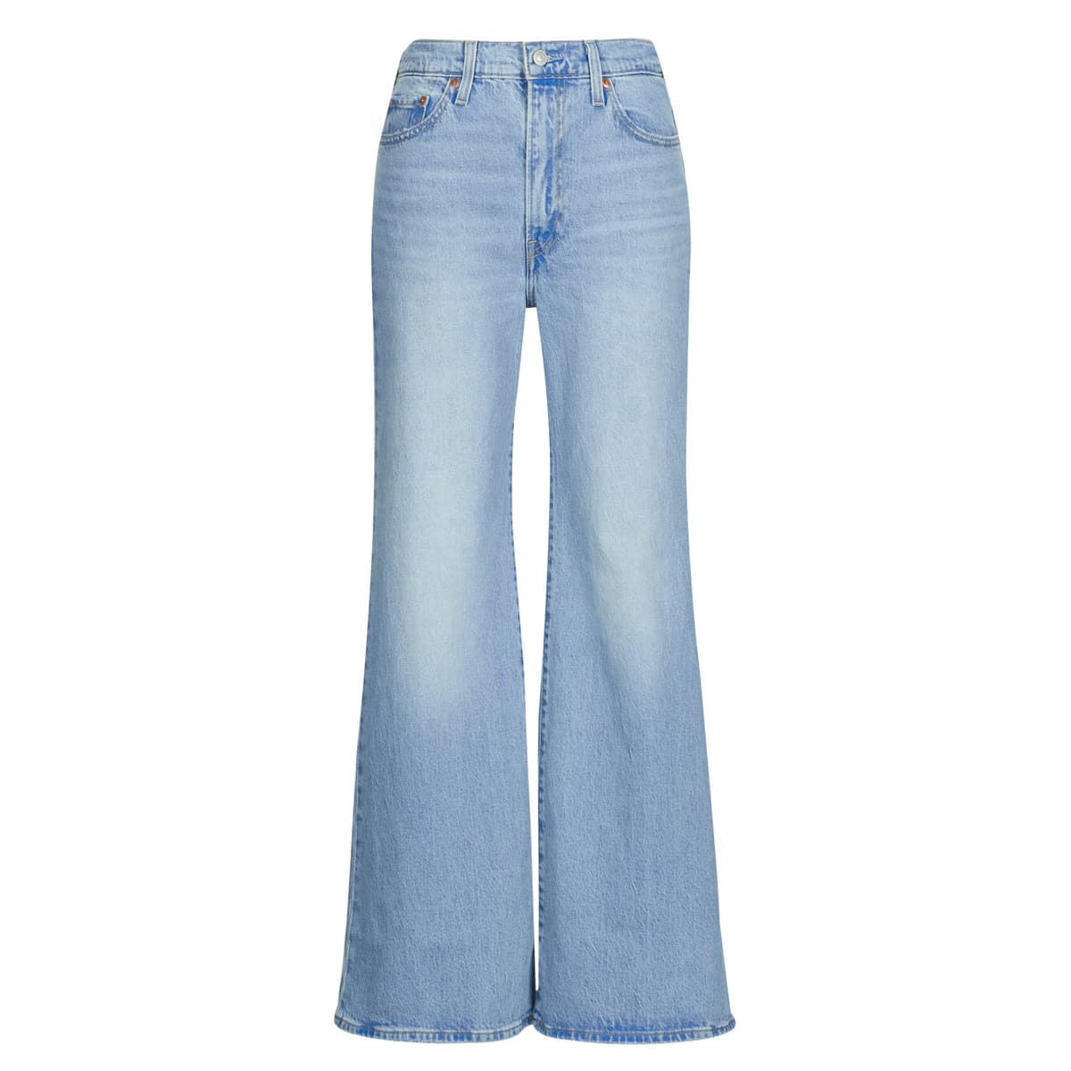 Women's Jeans Levis Blue