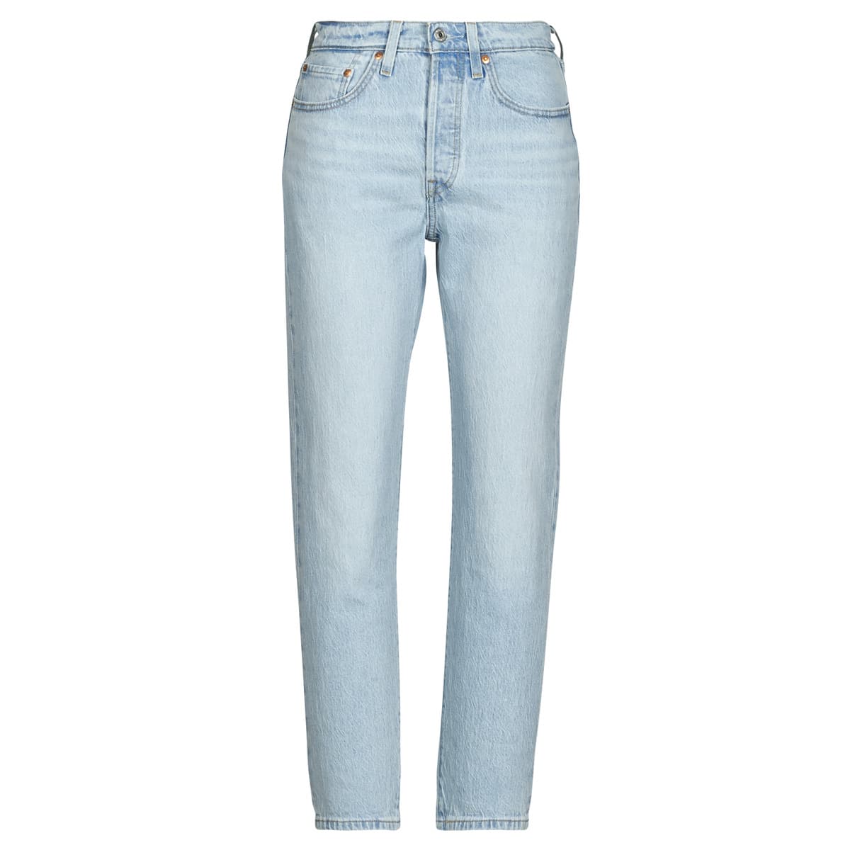 Women's Jeans Levis Blue